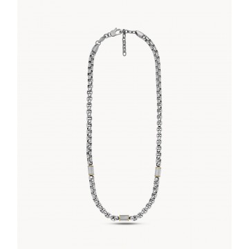 Collier en acier