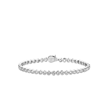 Bracelet, Argent