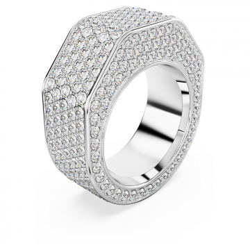 Bague Dextera, Forme...