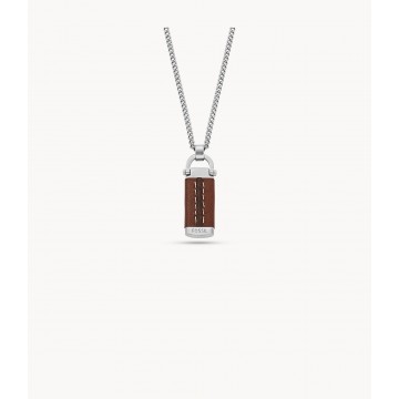 Collier en acier