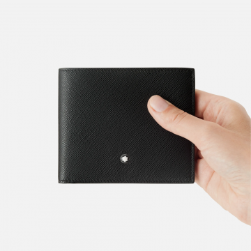 Portefeuille 8cc Montblanc...