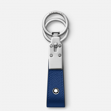 Porte-clés boucle Montblanc...