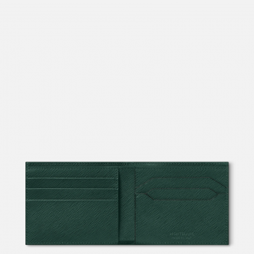 Portefeuille 6cc Montblanc...