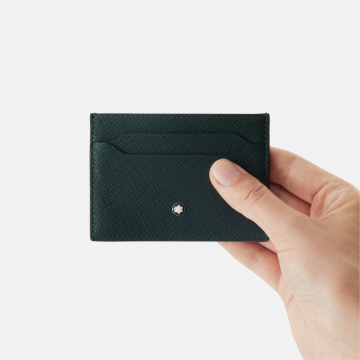 Porte-cartes 5cc Montblanc...