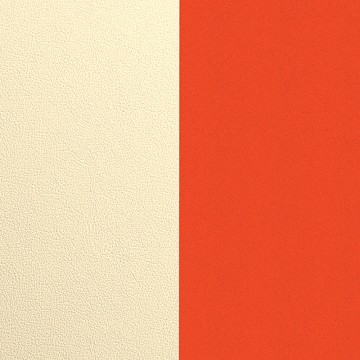 Cuir manchette, Satin doré...