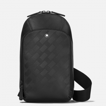 Sac à bandoulière Montblanc...