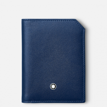Portefeuille mini format...