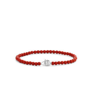 Bracelet, Pierres