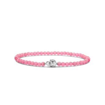 Bracelet, Pierres
