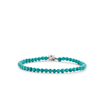 Bracelet, Pierres
