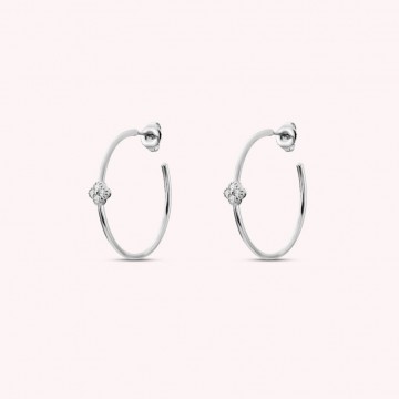 Boucles d'oreilles Beloved,...