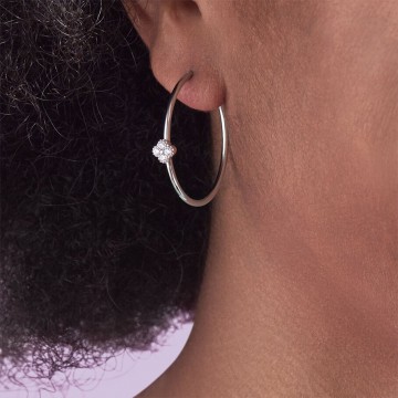 Boucles d'oreilles Beloved,...