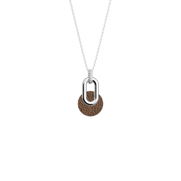 Collier Chaîne Les...