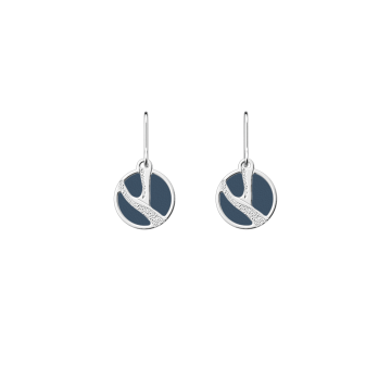 Boucles d'oreilles Tigre...