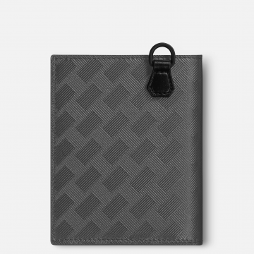Portefeuille compact 6cc...