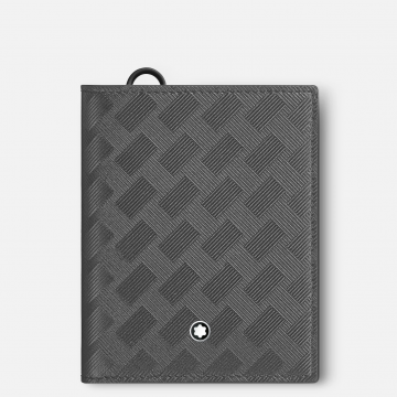 Portefeuille compact 6cc...