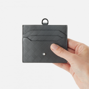 Porte-cartes 6cc Montblanc...