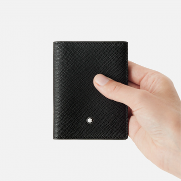Porte-cartes 4cc Montblanc...