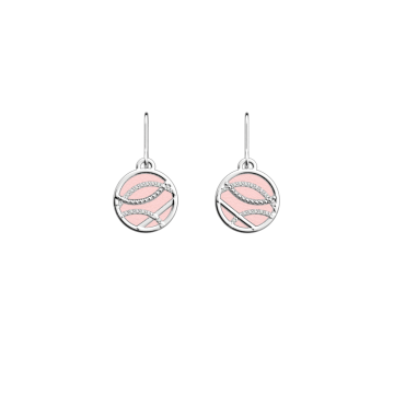 Boucles d'oreilles Ondes...