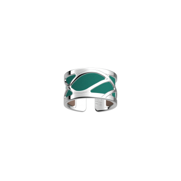 Bague Wavy 12 mm finition...