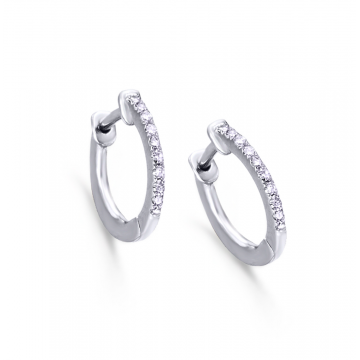 Boucles d'oreilles,...