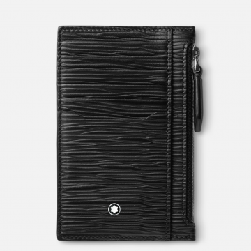 Porte-cartes 8cc avec poche...