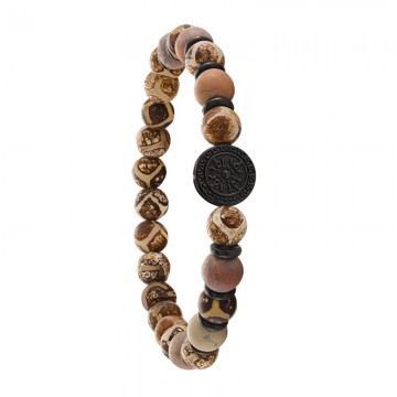 Bracelet Yasur