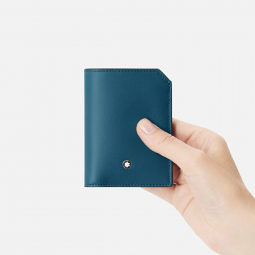 Portefeuille mini format...