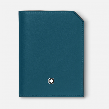 Portefeuille mini format...