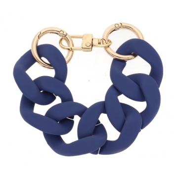 Bracelet Léontine, Bleu...