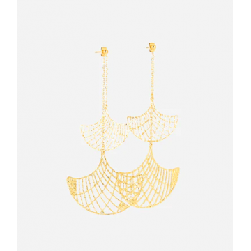 Boucles d'oreilles Idylle,...