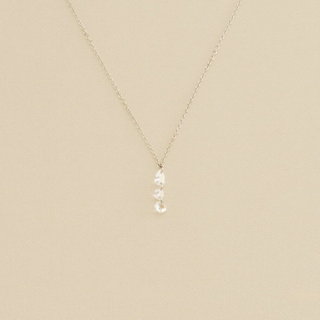 Collier Pétille,...