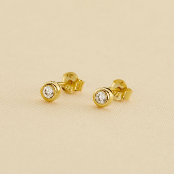 Boucles d'oreilles...