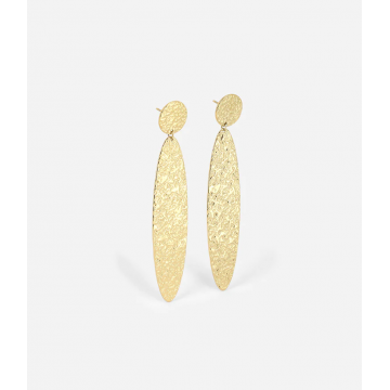 Boucles d'oreilles...