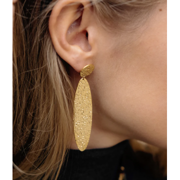 Boucles d'oreilles...