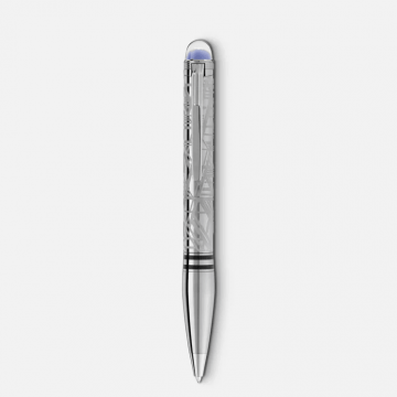 Stylo bille Starwalker...