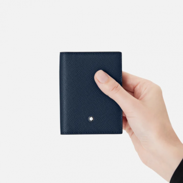 Porte-cartes 4cc Montblanc...