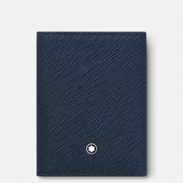 Porte-cartes 4cc Montblanc...