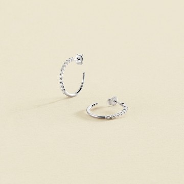 Boucles d'oreilles Beloved,...