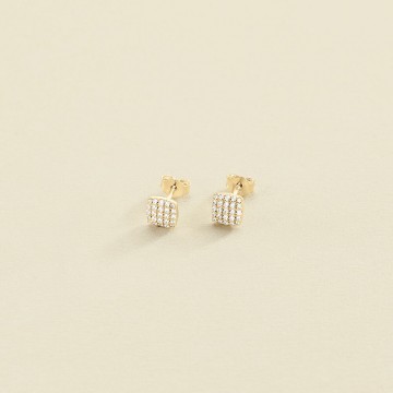 Boucles d'oreilles Gloria,...