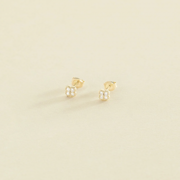 Boucles d'oreilles Beloved,...