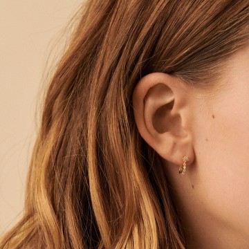 Boucles d'oreilles Beloved,...