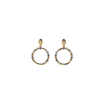 Boucles d'oreilles Rêve...