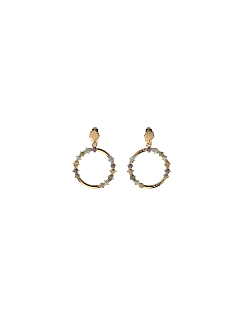 Boucles d'oreilles Rêve...