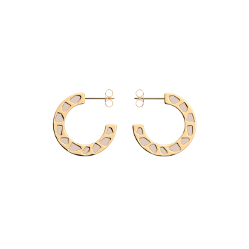 Boucles d'oreilles Gigi...