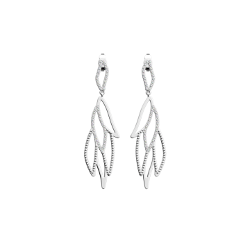 Boucles d'oreilles...
