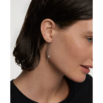 Boucles d'oreilles Waterfall