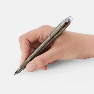 Stylo plume Starwalker...