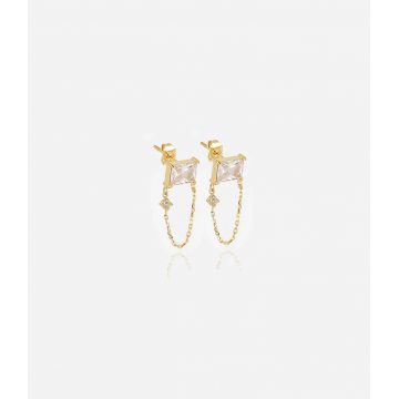 Boucles d'oreilles Salta,...