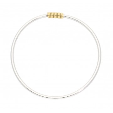 Bracelet acier